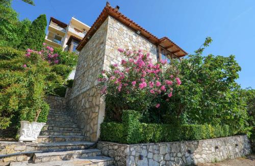 Himare Hotel | Hotel Panorama