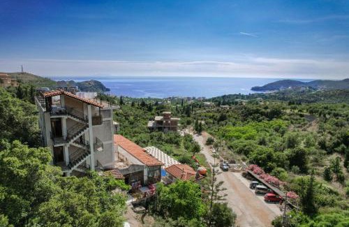 Himare Hotel | Hotel Panorama