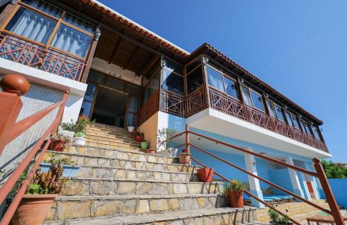 Himare Hotel | Hotel Panorama