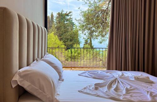 Piqeras Bed & Breakfast | Hotel Panorama Piqeras