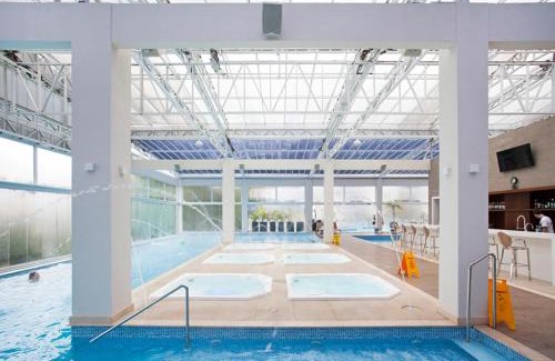 Piratuba Hotel | Hotel Paraiso