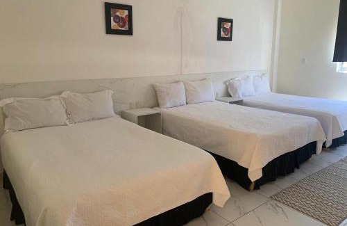 Tehuacan Hotel | Hotel Paraiso Inn