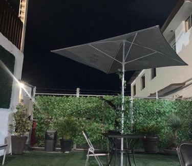 Tehuacan Hotel | Hotel Paraiso Inn