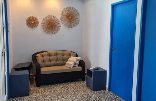 Ponta do Mangue Hotel | Hotel Paraiso Maragogi