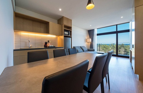 Goseong-gun Hotel | Hotel Parangvue