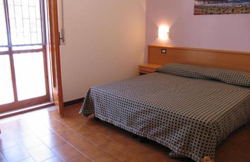 San Lorenzo Hotel | Hotel Parco Carabella