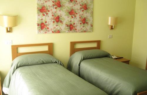 San Giovanni Rotondo Hotel | Hotel Parco Delle Rose