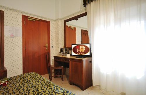 San Giovanni Rotondo Hotel | Hotel Parco Delle Rose