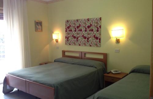 San Giovanni Rotondo Hotel | Hotel Parco Delle Rose