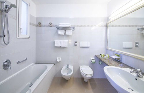 Barano d'Ischia Hotel | Hotel Parco Smeraldo Terme