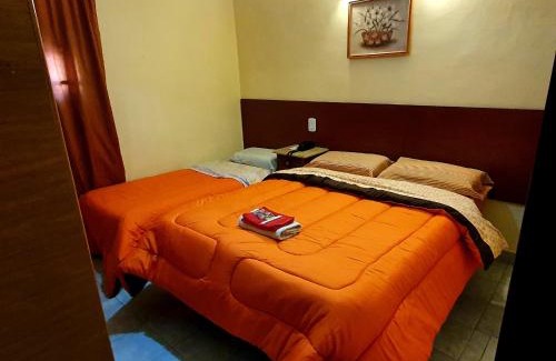 General San Martin Hotel | Hotel Paris