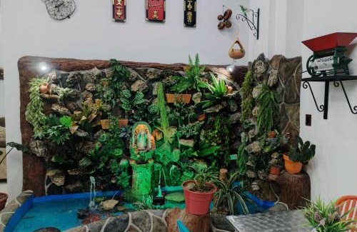 Garzon Hotel | Hotel Paris Mirador