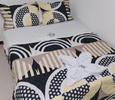 Garzon Hotel | Hotel Paris Mirador