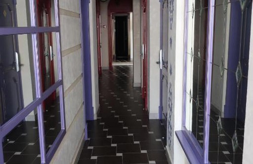 Ozersk Hotel | Hotel Paris