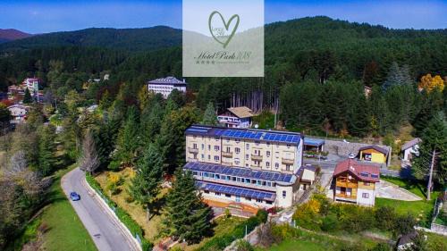 Lorica Hotel | Hotel Park 108 Sport&Wellness