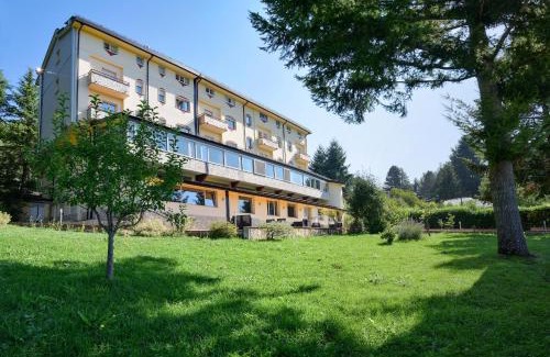 Lorica Hotel | Hotel Park 108 Sport&Wellness