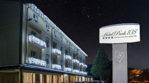 Lorica Hotel | Hotel Park 108 Sport&Wellness