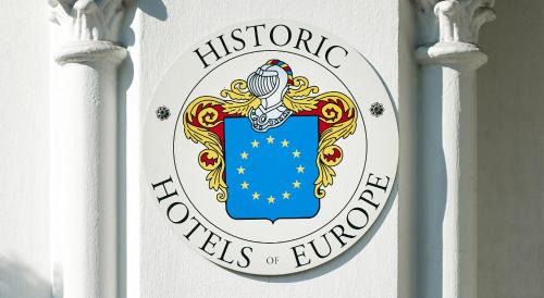 Nygard Hotel | Hotel Park Bergen
