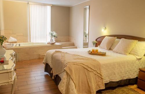 Barranco Hotel | Hotel Park Suites Lima, Barranco