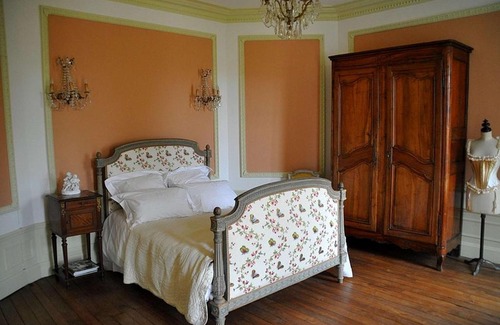 Joigny Bed & Breakfast | Hotel Particulier La Gobine