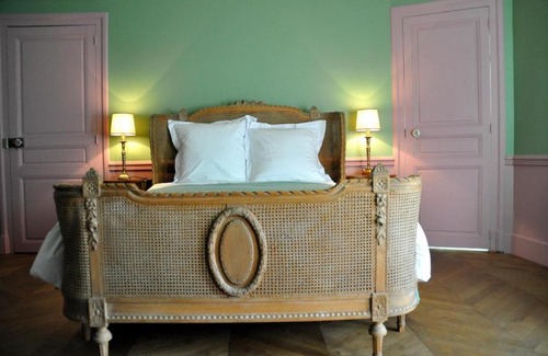 Joigny Bed & Breakfast | Hotel Particulier La Gobine