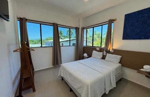 Costa Del Sol Hotel | Hotel Paseo del Sol