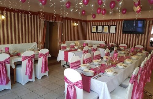 Fertod Hotel | Hotel Patonai