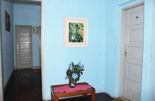 Sao Vicente Hotel | Hotel Paulista