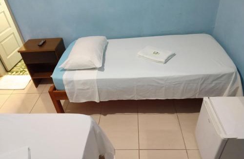 Sao Vicente Hotel | Hotel Paulista