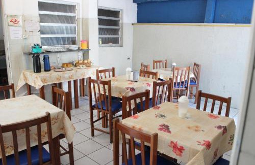 Sao Vicente Hotel | Hotel Paulista