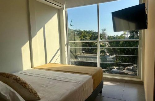 Puerto Gaitan Apartment | Hotel Payara