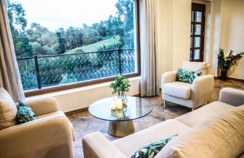 Liano Hotel | Hotel Peñas Blancas