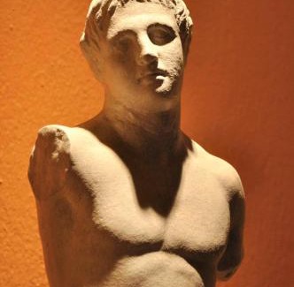 Thasos Town Hotel | Hotel Pegasus-Adult Friendly