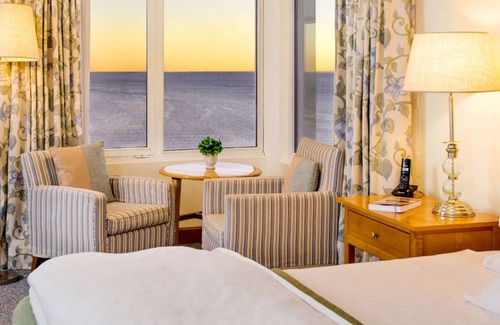 Puerto Madryn Hotel | Hotel Península Valdés