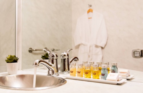 Puerto Madryn Hotel | Hotel Península Valdés