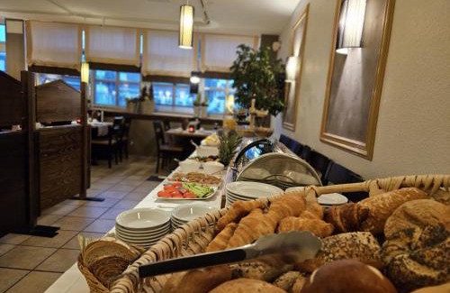 Norddeich Hotel | Hotel Pension Am Hafen