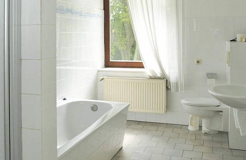 Sanitz House | Hotel Pension Gutshaus Neu wendorf