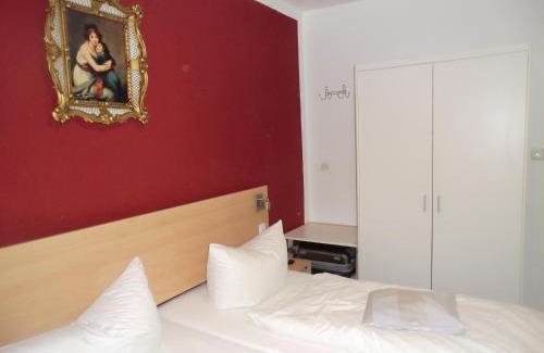 Ludwigsvorstadt-Isarvorstadt House | Hotel Pension Haydn