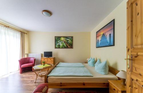 Tarnewitz House | Hotel-Pension Lindenhof