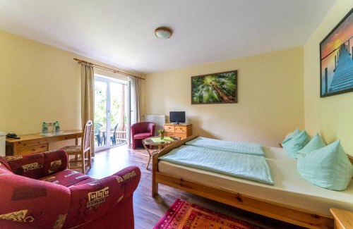 Tarnewitz House | Hotel-Pension Lindenhof