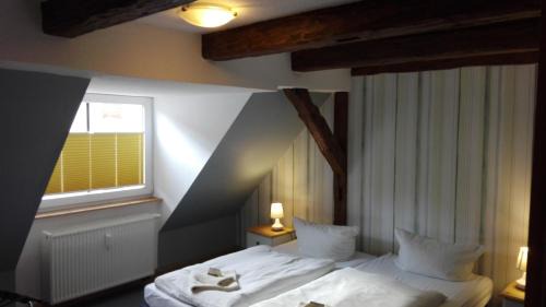 Senftenberg Hotel | Hotel-Pension Mandy - Adults Only