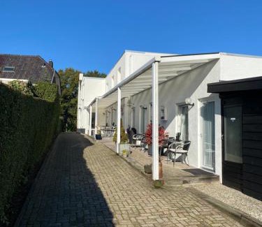 Valkenburg aan de Geul Hotel | Hotel Pension Oranje
