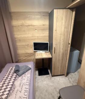 Lichterfelde Hotel | Hotel Pension Pamina