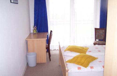 Bogen House | Hotel-Pension Sandl