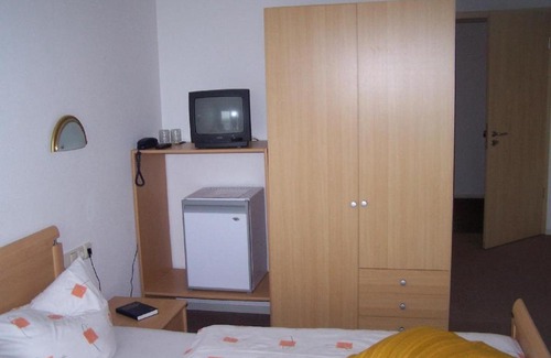 Bogen House | Hotel-Pension Sandl