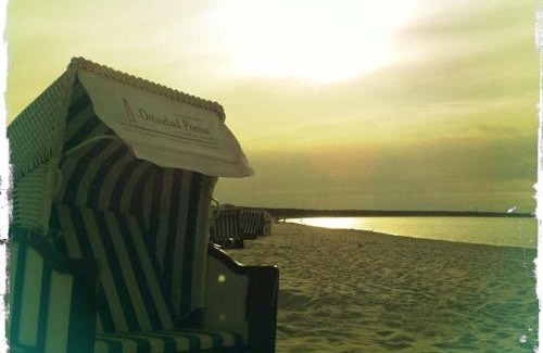 Ostseebad Prerow House | Hotel-Pension Seeadler