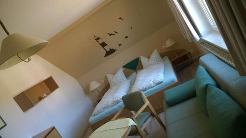 Ostseebad Prerow House | Hotel-Pension Seeadler
