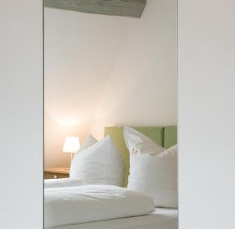 Quedlinburg House | Hotel Pension St Nikolai