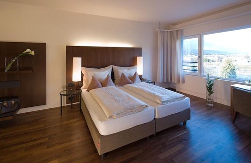 Hoetting Hotel | Hotel Penz West