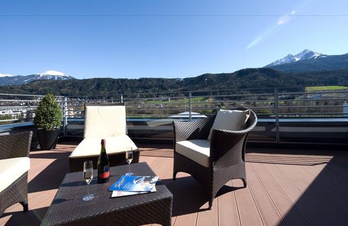 Hoetting Hotel | Hotel Penz West